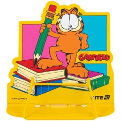 Подставка для книг Kite Garfield, металева Фото 1