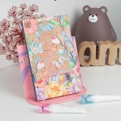 Подставка для книг Kite Studio Pets, металева Фото 3