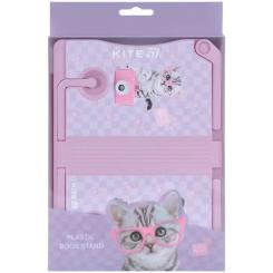 Подставка для книг Kite Studio Pets, пластикова Фото 2
