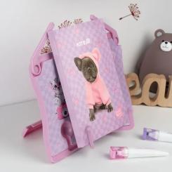 Подставка для книг Kite Studio Pets, пластикова Фото 3