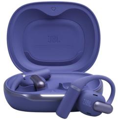 Наушники JBL Sense Pro Blue Фото