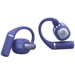 Наушники JBL Sense Pro Blue Фото 5