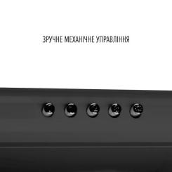 Вытяжка кухонная Perfelli CLIO 6 DM NERO Фото 4