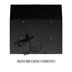 Вытяжка кухонная Perfelli CLIO 6 DM NERO Фото 7