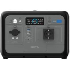 Зарядная станция OUKITEL P800 800W 512Wh Фото