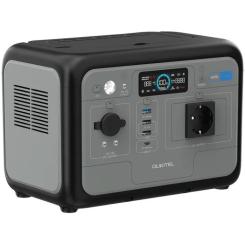 Зарядная станция OUKITEL P800 800W 512Wh Фото 1