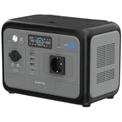 Зарядная станция OUKITEL P800 800W 512Wh Фото 2