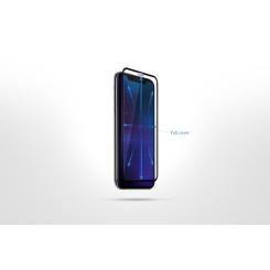 Стекло защитное 2E 2.5D FCFG iPhone 15 Black Фото 2