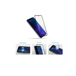 Стекло защитное 2E 2.5D FCFG iPhone 15 Black Фото 3
