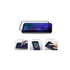 Стекло защитное 2E 2.5D FCFG iPhone 15 Black Фото 4