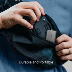 Считыватель флеш-карт TP-Link USB-C to SD/TF Фото 10