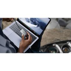 Считыватель флеш-карт TP-Link USB-C to SD/TF Фото 4