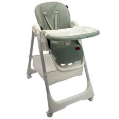 Стульчик для кормления Velano Nexi, mint Фото