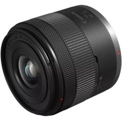 Объектив Canon RF 14-30mm f/4-6.3 IS STM PZ Фото