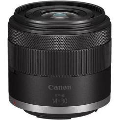 Объектив Canon RF 14-30mm f/4-6.3 IS STM PZ Фото 1