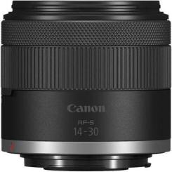 Объектив Canon RF 14-30mm f/4-6.3 IS STM PZ Фото 2