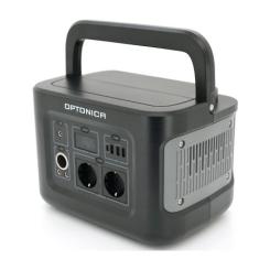 Зарядная станция Optonica 600W, 512Wh Фото 2