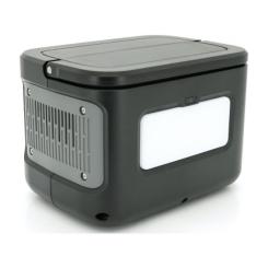 Зарядная станция Optonica 600W, 512Wh Фото 3