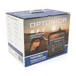 Зарядная станция Optonica 600W, 512Wh Фото 5