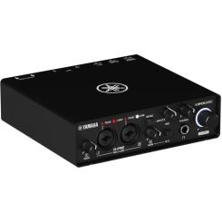 Аудиоинтерфейс Yamaha URX22C Фото