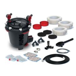 Фильтр для аквариума Fluval FX6 зовнішній до 1500 л Фото 1