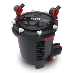 Фильтр для аквариума Fluval FX6 зовнішній до 1500 л Фото 4
