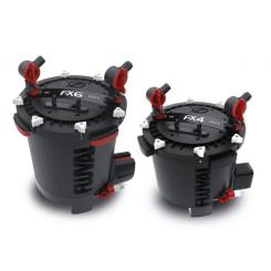 Фильтр для аквариума Fluval FX6 зовнішній до 1500 л Фото 5
