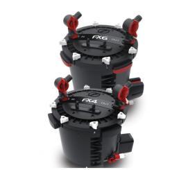 Фильтр для аквариума Fluval FX6 зовнішній до 1500 л Фото 6
