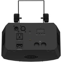 Световой эффект Chauvet Kinta HP Фото 2