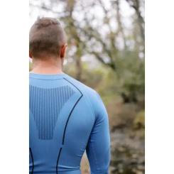 Комплект термобелья Tramp Active блакитний L/XL Фото 1