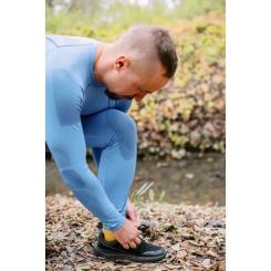 Комплект термобелья Tramp Active блакитний L/XL Фото 6