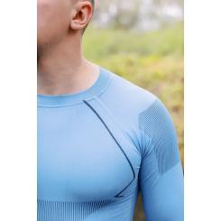 Комплект термобелья Tramp Active блакитний L/XL Фото 8
