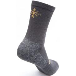 Носки Sensor Power Merino 24200040 grey 3-5 Фото 2