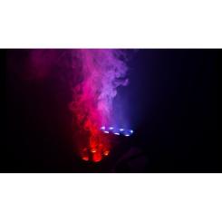 Дым машина Chauvet Geyser P7 Фото 2