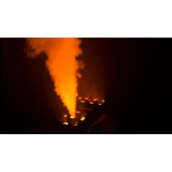Дым машина Chauvet Geyser P7 Фото 3