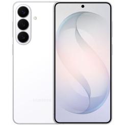 Мобильный телефон Samsung Galaxy S26+ 12/512Gb White Фото