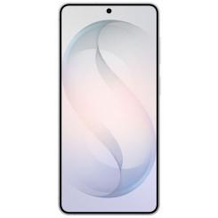 Мобильный телефон Samsung Galaxy S26+ 12/512Gb White Фото 1