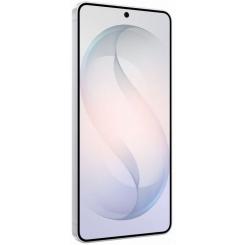 Мобильный телефон Samsung Galaxy S26+ 12/512Gb White Фото 2