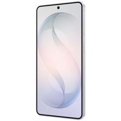 Мобильный телефон Samsung Galaxy S26+ 12/512Gb White Фото 3
