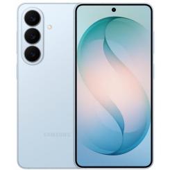 Мобильный телефон Samsung Galaxy S26 12/256Gb Sky Blue Фото