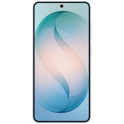 Мобильный телефон Samsung Galaxy S26 12/256Gb Sky Blue Фото 1