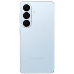 Мобильный телефон Samsung Galaxy S26 12/256Gb Sky Blue Фото 4