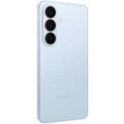 Мобильный телефон Samsung Galaxy S26 12/256Gb Sky Blue Фото 5