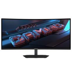 Монитор GIGABYTE G34WQC2 Gaming Monitor Фото