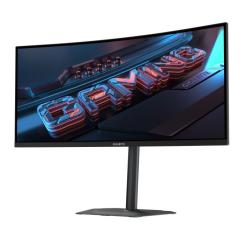 Монитор GIGABYTE G34WQC2 Gaming Monitor Фото 2
