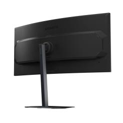 Монитор GIGABYTE G34WQC2 Gaming Monitor Фото 4