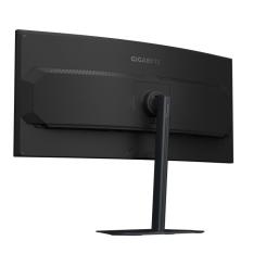 Монитор GIGABYTE G34WQC2 Gaming Monitor Фото 5