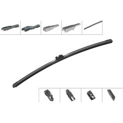 Щетка стеклоочистителя Bosch 3 397 016 308 Фото 1