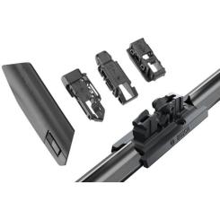 Щетка стеклоочистителя Bosch 3 397 016 308 Фото 2