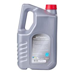 Антифриз VITOL G12 Red 5л Фото 2